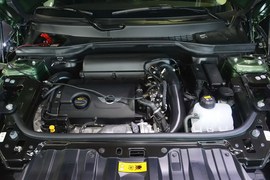 2014款MINI COUNTRYMAN 1.6T COOPER S All4