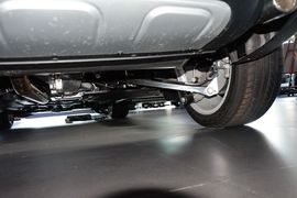 2014款MINI COUNTRYMAN 1.6T COOPER S All4