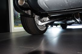 2014款MINI COUNTRYMAN 1.6T COOPER S All4