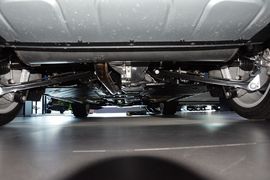 2014款MINI COUNTRYMAN 1.6T COOPER S All4