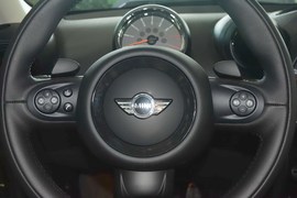 2014款MINI COUNTRYMAN 1.6T COOPER S All4