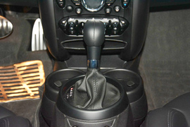 2014款MINI COUNTRYMAN 1.6T COOPER S All4