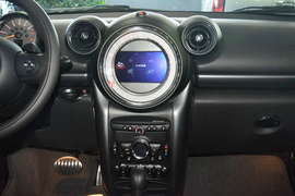 2014款MINI COUNTRYMAN 1.6T COOPER S All4