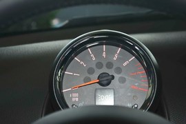 2014款MINI COUNTRYMAN 1.6T COOPER S All4