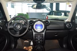 2014款MINI COUNTRYMAN 1.6T COOPER S All4