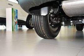 2015款现代ix35 2.0L自动两驱舒适型 国V