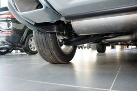 2016款Jeep自由光2.4L全能版