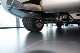 2016款宝马320i时尚型旅行车