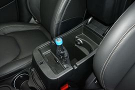 2016款Jeep自由光2.4L全能版