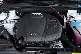 2016款奥迪A5双门 45TFSI舒适型 改款