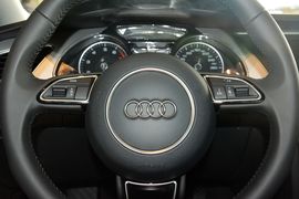 2016款奥迪A5双门 45TFSI舒适型 改款