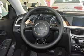 2016款奥迪A5双门 45TFSI舒适型 改款