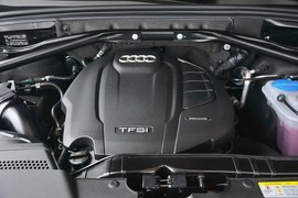 2016款奥迪Q5 40TFSI技术型