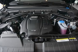 2016款奥迪Q5 40TFSI技术型