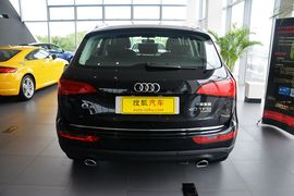 2016款奥迪Q5 40TFSI技术型