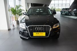 2016款奥迪Q5 40TFSI技术型