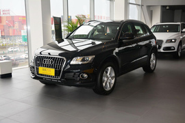2016款奥迪Q5 40TFSI技术型