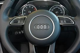 2016款奥迪Q5 40TFSI技术型