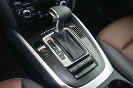 2016款奥迪Q5 40TFSI技术型