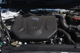 2016款奔腾B70 1.8T自动运动豪华型