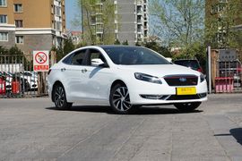 2016款奔腾B70 1.8T自动运动豪华型