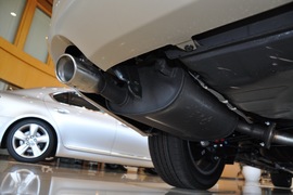 2010款雷克萨斯ES350典雅版