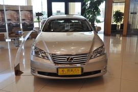 2010款雷克萨斯ES350典雅版