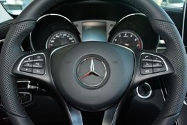 2015款奔驰C180L运动型