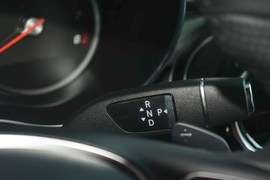 2015款奔驰C180L运动型