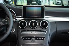2015款奔驰C180L运动型