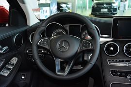 2015款奔驰C180L运动型
