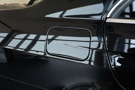 2015款奔驰E260L运动型 改款