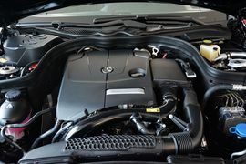 2015款奔驰E260L运动型 改款