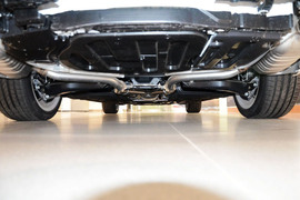 2015款奔驰E260L运动型 改款