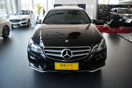 2015款奔驰E260L运动型 改款