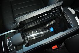 2015款奔驰E260L运动型 改款