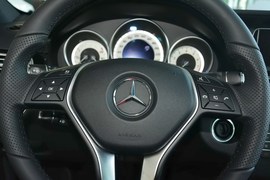 2015款奔驰E260L运动型 改款