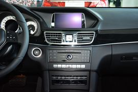 2015款奔驰E260L运动型 改款