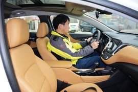 2016款雪佛兰迈锐宝XL 1.5T 双离合锐耀版