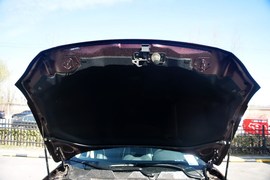 2016款捷豹XJL 3.0T四驱全景商务版