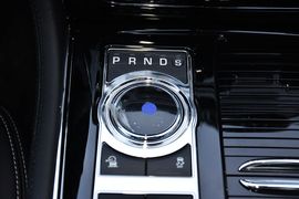 2016款捷豹XJL 3.0T四驱全景商务版