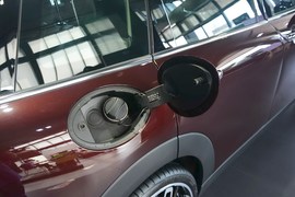 2016款MINI CLUBMAN 2.0T COOPER S