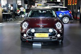 2016款MINI CLUBMAN 2.0T COOPER S