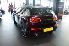 2016款MINI CLUBMAN 2.0T COOPER S