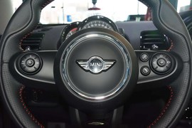 2016款MINI CLUBMAN 2.0T COOPER S