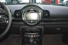 2016款MINI CLUBMAN 2.0T COOPER S