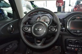2016款MINI CLUBMAN 2.0T COOPER S