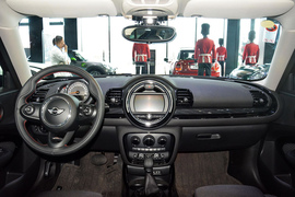 2016款MINI CLUBMAN 2.0T COOPER S