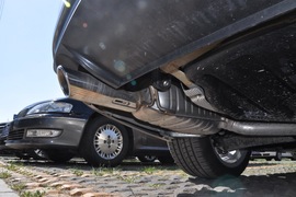 2010款奔驰C300 Estate