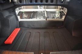 2010款雪佛兰乐风1.6L 手动豪华版